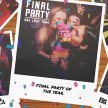 Groningen | Final Semester Party - One More Time image