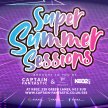 Super Summer Sessions image