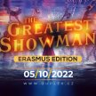 (2 FLOORS) The Greatest Showman - Erasmus Edition @ DUPLEX image