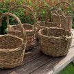 Willow Berry Basket or Platter image