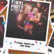 Milan | Final Semester Party - One More Time image