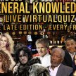 The Late Late General Knowledge Quiz (SpeedQuizzing) image