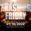 Erasmus Friday @ RETRO MUSIC HALL image