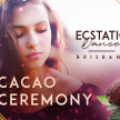 Cacao Ceremony - Ecstatic Dance & Sound Healing image