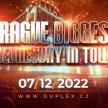 Prague biggest Wednesday in town @Duplex