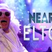 Nearly Elton theatre show  - Harleys Bar image