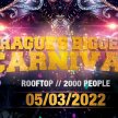 BIGGEST CARNIVAL PARTY IN CENTRAL EUROPE image