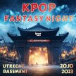 Utrecht : K-Pop Fantasy Night 20.10.2023 image