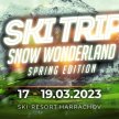 SKI TRIP - SNOW WONDERLAND: SPRING EDITION (17-19.03.2023) image