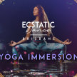 Ecstatic Dance & Yoga Immersion image