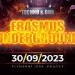 Erasmus Underground @Cross Club image