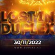 Lost in DupleX @ DUPLEX