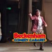 Beckenham Comedy Cabaret |May image