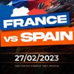 French vs Spain @Karlovy Lázně