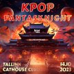 Tallinn : K-Pop Fantasy Night 14.10.2023 image