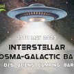 Insterstellar Cosma-Galactic Ball image