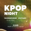 OfficialKevents | KPOP & KHIPHOP Night in Stuttgart image