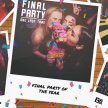 Bordeaux | Final Semester Party - One More Time image