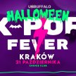 HALLOWEEN 🎃 K-POP PARTY | 21.10.2023 | Kraków image