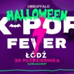 HALLOWEEN 🎃 K-POP PARTY | 20.10.2023 | Łódź image