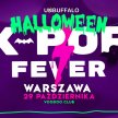 HALLOWEEN 🎃 K-POP PARTY | 29.10.2023 | Warszawa image