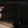 An Evening with Subay image