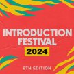 Paris | Introduction Festival 2024 image