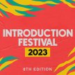 Riga| Introduction Festival 2023 image