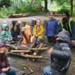 Forest School - 31st May, 1st, 2nd & 3rd June 2022 only. image