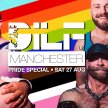 DILF Manchester: PRIDE SPECIAL image