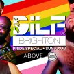 DILF Brighton: PRIDE SPECIAL image