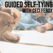 Guided Self-Tying with Ceci Ferox image