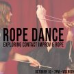 Rope Dance with Brian O'Connell and Sasha Wright image