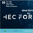 HEC Forecast image