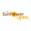 Sunflower Open (in loving memory of Darryl Guthrie) image