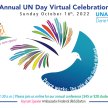 United Nations 77th Anniversary Celebration - UNA-USA Dane County image