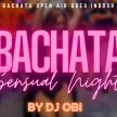 Bachata Sensual Party Cruise by Dj Obi