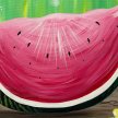 Watermelon Painting Experience image