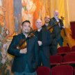 Berkeley Chamber Performances presents Alexander String Quartet image