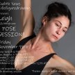 Life Figure Drawing Session via Zoom -  with Leigh ONE POSE Session! Modern / November 11th /2022 Time: 4-6 PM NY (EST) image