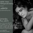 Life Figure Drawing Session via Zoom - with Ludmila /  May 28th /2022 Time: 6-8 PM NY (EDT) image