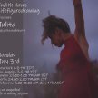 Life Figure Drawing Session via Zoom - with Julita /  July 3rd/2022 Time: 6-8 PM NY (EDT) image