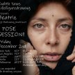 Life Figure Drawing Session via Zoom -  with Beatriz ONE POSE / December 2ndh/2022 Time: 4-6 PM NY (EST) image
