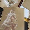 Life Drawing Course - includes 4 classes image