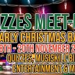 MB Quizzes Meet-Up Blackpool. The Early Christmas Bash image