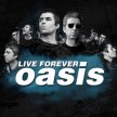 Live Forever - Oasis Tribute Act image