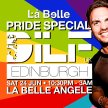 DILF Edinburgh: PRIDE! image