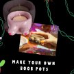 Make Your Own Boob Pots (Get Creative With Alcohol) image