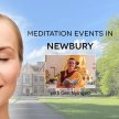 Newbury Shaw House - June 20th - How to be More Focused image