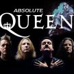 The OH Presents....The Return of "ABSOLUTE QUEEN" image